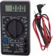 Verk Cyfrowy miernik multimetr prądu lcd elektroniki Cyfrowy miernik multimetr prądu lcd elektroniki 1