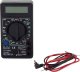 Verk Cyfrowy miernik multimetr prądu lcd elektroniki Cyfrowy miernik multimetr prądu lcd elektroniki 1