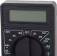 Verk Cyfrowy miernik multimetr prądu lcd elektroniki Cyfrowy miernik multimetr prądu lcd elektroniki 5