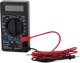 Verk Cyfrowy miernik multimetr prądu lcd elektroniki Cyfrowy miernik multimetr prądu lcd elektroniki 7