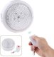 Verk Lampka dotykowa 5 led z pilotem lampa baterie Lampka dotykowa 5 led z pilotem lampa baterie 4