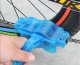 Verk Narzędzie do czyszczenia smarowania łańcucha rower Narzędzie do czyszczenia smarowania łańcucha rower 5
