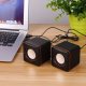 Głośniki komputerowe Verk Głośniki komputerowe pc 2.0 jack zasilanie usb Głośniki komputerowe pc 2.0 jack zasilanie usb 7