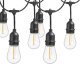 Verk Girlanda ogrodowa łańcuch świetlny 15 led e27 15m Girlanda ogrodowa łańcuch świetlny 15 led e27 15m 9