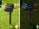 Verk Girlanda ogrodowa lampki 20 led solarna multikolor Girlanda ogrodowa lampki 20 led solarna multikolor 6