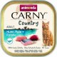 Animonda ANIMONDA Carny Country kurczak,indyk,pstrąg karma mokra dla kotów 100g 1