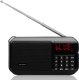 Radio Eta Radio przenośne GoGEN - FMP125BTB 2