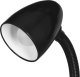 Lampka biurkowa Activejet Lampka biurkowa Activejet AJE-BILL Black E27 1