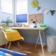 Lampka biurkowa Activejet Lampka biurkowa Activejet AJE-BILL Black E27 4