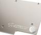 EK Water Blocks Backplate do Gigabyte GeForce GTX 1080 Ti Aorus, Nikiel (3830046991713) 2