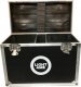 LIGHT4ME VENOM SPOT RING 200W CASE na 2 szt. 1