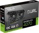 Karta graficzna Asus Dual GeForce RTX 4070 EVO OC 12GB GDDR6 (DUAL-RTX4070-O12GD6-EVO) 13