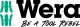 Wera Wera Kraftform Kompakt VDE 17 extra slim 1 TIE 1