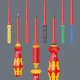 Wera Wera Kraftform Kompakt VDE 16 Torque extra slim 1 TIE 2