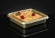 Ambition Forma do ciasta 23x23 cm Royal blacha kwadratowa 1