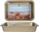 MPLCo Forma do ciasta 34x24 cm Kitchen Tools blacha prostokątna 3
