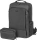 Plecak Natec Plecak Natec Kudu Plus z organizerem czarny 15.6" (NTO-2237) + Mysz Stork (NMY-2000) 1