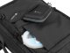 Plecak Natec Camel Lite czarny 15.6" (NTO-2225) + Euti Krill 2 Czarne (NET-2053) 10