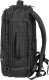 Plecak Natec Camel Lite czarny 15.6" (NTO-2225) + Euti Krill 2 Czarne (NET-2053) 1