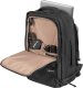 Plecak Natec Camel Lite czarny 15.6" (NTO-2225) + Euti Krill 2 Czarne (NET-2053) 2