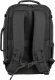 Plecak Natec Camel Lite czarny 15.6" (NTO-2225) + Euti Krill 2 Czarne (NET-2053) 7