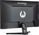 Monitor iiyama G-Master G2445HSU-B2 Black Hawk 9