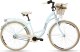 Goetze Rower miejski damski GOETZE Style 28" 3B kosz 1