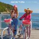 Goetze Rower miejski damski GOETZE Style 28" 3B kosz 2