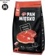 Pan Mięsko Karma sucha dla psa Wołowina z koziną (dorosły) chrupki M 9kg 1