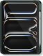 Etui na tablet NEXT ONE NEXT ONE Etui Rollercase iPad Pro M4 11" green 2