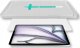 NEXT ONE NEXT ONE Szkło ochronne na ekran Tempered iPad Air M2 13" 5