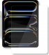 NEXT ONE NEXT ONE Szkło ochronne na ekran Tempered iPad Pro M4 13" 3