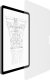 NEXT ONE NEXT ONE Ochrona ekranu z teksturą papieru Scribble iPad Air M2 11" 1