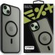 NEXT ONE NEXT ONE Etui Mist Shield MagSafe iPhone 15 black 2