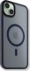 NEXT ONE NEXT ONE Etui Mist Shield MagSafe iPhone 15 midnight blue 4