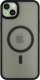 NEXT ONE NEXT ONE Etui Mist Shield MagSafe iPhone 15 Plus black 2