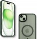 NEXT ONE NEXT ONE Etui Mist Shield MagSafe iPhone 15 Plus pistachio 3