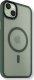 NEXT ONE NEXT ONE Etui Mist Shield MagSafe iPhone 15 Plus pistachio 4