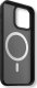 NEXT ONE NEXT ONE Etui Mist Shield MagSafe iPhone 15 Pro black 2
