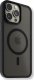NEXT ONE NEXT ONE Etui Mist Shield MagSafe iPhone 15 Pro black 4