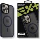 NEXT ONE NEXT ONE Etui Mist Shield MagSafe iPhone 15 Pro midnight blue 1