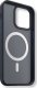 NEXT ONE NEXT ONE Etui Mist Shield MagSafe iPhone 15 Pro midnight blue 2