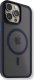 NEXT ONE NEXT ONE Etui Mist Shield MagSafe iPhone 15 Pro midnight blue 4