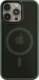 NEXT ONE NEXT ONE Etui Mist Shield MagSafe iPhone 15 Pro pistachio 2