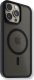 NEXT ONE NEXT ONE Etui Mist Shield MagSafe iPhone 15 Pro Max black 4