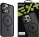 NEXT ONE NEXT ONE Etui Mist Shield MagSafe iPhone 15 Pro Max midnight blue 1