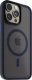 NEXT ONE NEXT ONE Etui Mist Shield MagSafe iPhone 15 Pro Max midnight blue 3