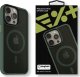 NEXT ONE NEXT ONE Etui Mist Shield MagSafe iPhone 15 Pro Max pistachio 1