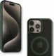 NEXT ONE NEXT ONE Etui Mist Shield MagSafe iPhone 15 Pro Max pistachio 3