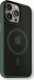 NEXT ONE NEXT ONE Etui Mist Shield MagSafe iPhone 15 Pro Max pistachio 4